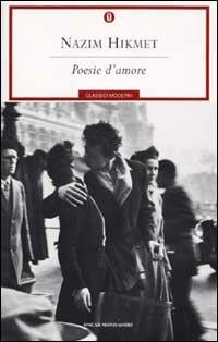 Poesie d'amore/Libro Usato