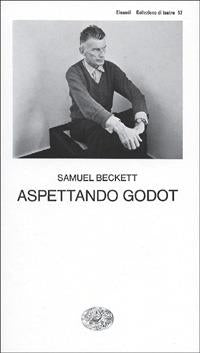 Aspettando Godot/Libro Usato